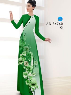 Vải Áo Dài Hoa In 3D Sang Trọng AD 34760 30 1719802396 863 Vai Ao Dai Hoa In 3D Sang Trong AD 34760