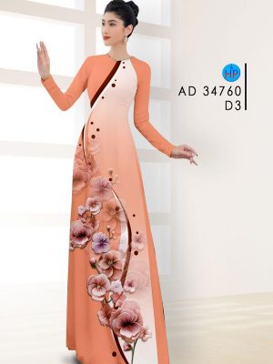 Vải Áo Dài Hoa In 3D Sang Trọng AD 34760 31 1719802396 964 Vai Ao Dai Hoa In 3D Sang Trong AD 34760