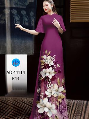Vải Áo Dài Hoa In 3D Thu Hút AD 44114 25 1719893037 86 Vai Ao Dai Hoa In 3D Thu Hut AD 44114