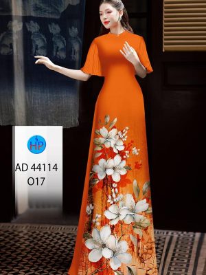 Vải Áo Dài Hoa In 3D Thu Hút AD 44114 29 1719893038 157 Vai Ao Dai Hoa In 3D Thu Hut AD 44114