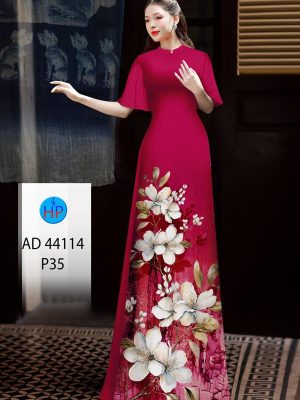 Vải Áo Dài Hoa In 3D Thu Hút AD 44114 27 1719893038 654 Vai Ao Dai Hoa In 3D Thu Hut AD 44114