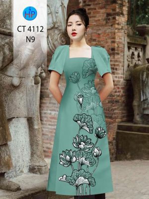 Vải Áo Dài Hoa Sen Kiểu Mới AD CT4112 32 1719894325 311 Vai Ao Dai Hoa Sen Kieu Moi AD CT4112