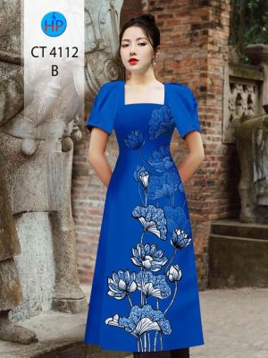 Vải Áo Dài Hoa Sen Kiểu Mới AD CT4112 29 1719894325 938 Vai Ao Dai Hoa Sen Kieu Moi AD CT4112