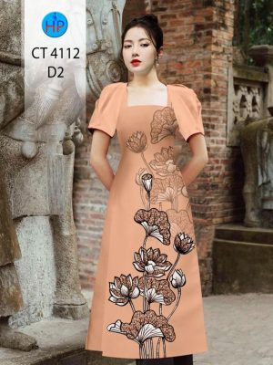 Vải Áo Dài Hoa Sen Kiểu Mới AD CT4112 35 1719894326 223 Vai Ao Dai Hoa Sen Kieu Moi AD CT4112