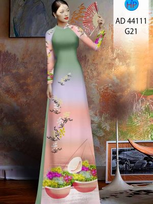 1719894956 11 Vai Ao Dai Phong Canh Thu Hut AD 44111