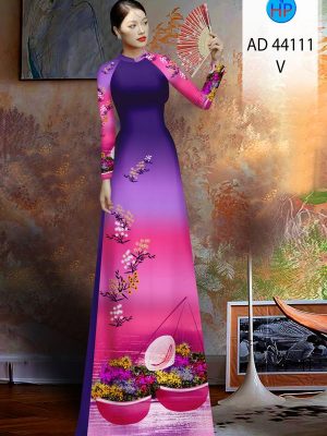 1719894956 281 Vai Ao Dai Phong Canh Thu Hut AD 44111
