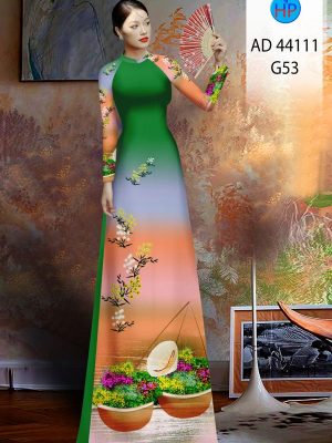 1719894956 436 Vai Ao Dai Phong Canh Thu Hut AD 44111