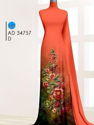Vải Áo Dài Hoa In 3D Độc Đáo AD 34757 32 1719895294 104 Vai Ao Dai Hoa In 3D Doc Dao AD 34757