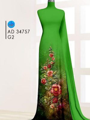 Vải Áo Dài Hoa In 3D Độc Đáo AD 34757 30 1719895294 641 Vai Ao Dai Hoa In 3D Doc Dao AD 34757