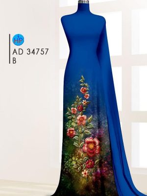 Vải Áo Dài Hoa In 3D Độc Đáo AD 34757 36 1719895295 58 Vai Ao Dai Hoa In 3D Doc Dao AD 34757