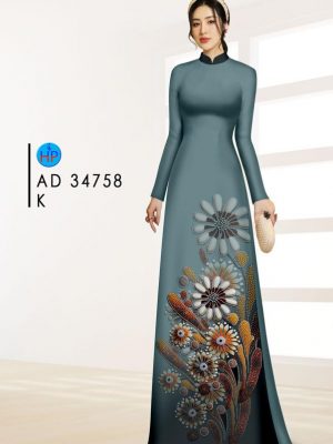 Vải Áo Dài Hoa In 3D Mới Ra AD 34758 31 1719896130 587 Vai Ao Dai Hoa In 3D Moi Ra AD 34758