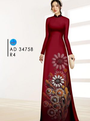 Vải Áo Dài Hoa In 3D Mới Ra AD 34758 27 1719896130 631 Vai Ao Dai Hoa In 3D Moi Ra AD 34758