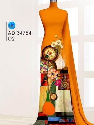 Vải Áo Dài Hoa Sen Sang Trọng AD 34754 26 1719896577 520 Vai Ao Dai Hoa Sen Sang Trong AD 34754