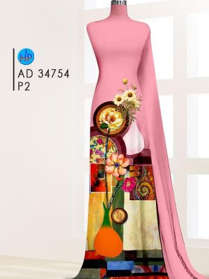 Vải Áo Dài Hoa Sen Sang Trọng AD 34754 24 1719896577 630 Vai Ao Dai Hoa Sen Sang Trong AD 34754