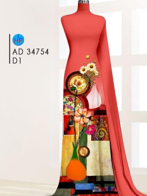 Vải Áo Dài Hoa Sen Sang Trọng AD 34754 30 1719896577 782 Vai Ao Dai Hoa Sen Sang Trong AD 34754