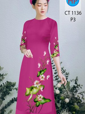 Vải Áo Dài Cách Tân Hoa Sen Vừa Ra AD CT1136 22 1719975360 416 Vai Ao Dai Cach Tan Hoa Sen Vua Ra AD