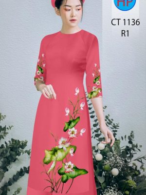 Vải Áo Dài Cách Tân Hoa Sen Vừa Ra AD CT1136 32 1719975361 291 Vai Ao Dai Cach Tan Hoa Sen Vua Ra AD