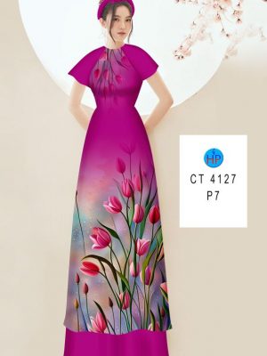 Vải Áo Dài Hoa Tulip Thiết Kế 2024 AD CT4127 25 1719975757 795 Vai Ao Dai Hoa Tulip Thiet Ke 2024 AD CT4127
