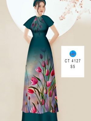 Vải Áo Dài Hoa Tulip Thiết Kế 2024 AD CT4127 34 1719975758 884 Vai Ao Dai Hoa Tulip Thiet Ke 2024 AD CT4127