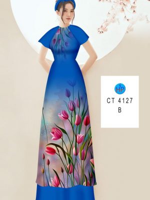 Vải Áo Dài Hoa Tulip Thiết Kế 2024 AD CT4127 35 1719975758 923 Vai Ao Dai Hoa Tulip Thiet Ke 2024 AD CT4127