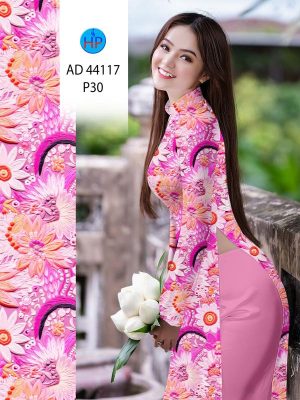 Vải Áo Dài Hoa Đều Thu Hút AD 44117 37 1719976202 234 Vai Ao Dai Hoa Deu Thu Hut AD 44117
