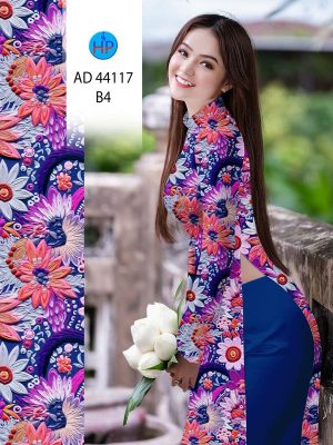 Vải Áo Dài Hoa Đều Thu Hút AD 44117 25 1719976202 358 Vai Ao Dai Hoa Deu Thu Hut AD 44117