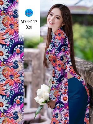 Vải Áo Dài Hoa Đều Thu Hút AD 44117 30 1719976202 407 Vai Ao Dai Hoa Deu Thu Hut AD 44117