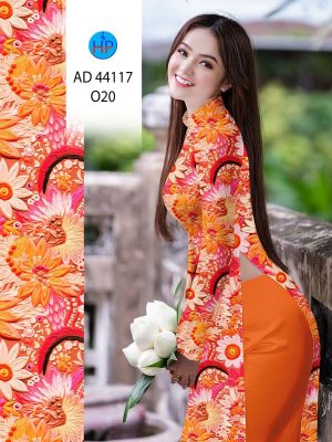 Vải Áo Dài Hoa Đều Thu Hút AD 44117 35 1719976202 588 Vai Ao Dai Hoa Deu Thu Hut AD 44117