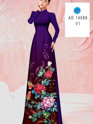 Vải Áo Dài Hoa Cẩm Chướng Vừa Ra AD 14688 24 1719976545 168 Vai Ao Dai Hoa Cam Chuong Vua Ra AD 14688