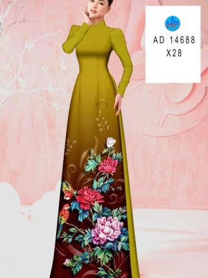 Vải Áo Dài Hoa Cẩm Chướng Vừa Ra AD 14688 23 1719976545 360 Vai Ao Dai Hoa Cam Chuong Vua Ra AD 14688