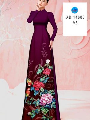 Vải Áo Dài Hoa Cẩm Chướng Vừa Ra AD 14688 25 1719976545 464 Vai Ao Dai Hoa Cam Chuong Vua Ra AD 14688