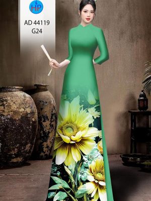 Vải Áo Dài Hoa Cúc Mới Ra AD 44119 25 1719977138 194 Vai Ao Dai Hoa Cuc Moi Ra AD 44119