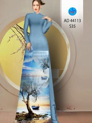 Vải Áo Dài Phong Cảnh Thiết Kế 2024 AD 44113 36 1719977559 750 Vai Ao Dai Phong Canh Thiet Ke 2024 AD 44113
