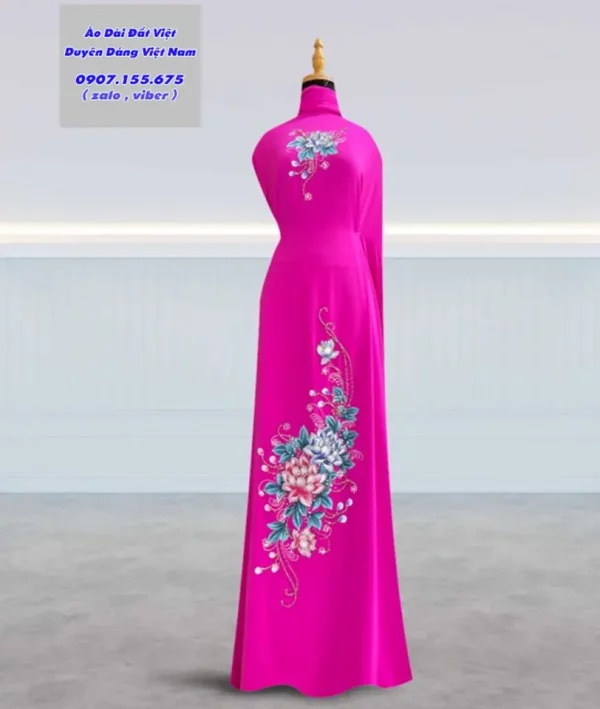 1729498052 353 Vai Ao Dai Ve Tay Hoa Sen Kieu Moi AD