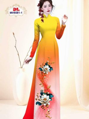 Vải Áo Dài Hoa In 3D Kiểu Mới AD MV6581 28 1747100868 214 Vai Ao Dai Hoa In 3D Kieu Moi AD MV6581