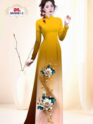 Vải Áo Dài Hoa In 3D Kiểu Mới AD MV6581 27 1747100868 914 Vai Ao Dai Hoa In 3D Kieu Moi AD MV6581