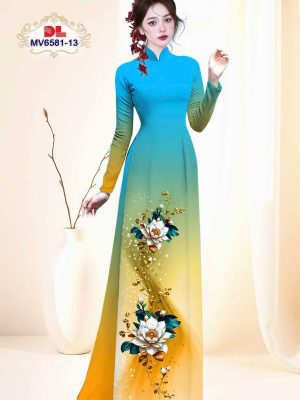 Vải Áo Dài Hoa In 3D Kiểu Mới AD MV6581 36 1747100869 669 Vai Ao Dai Hoa In 3D Kieu Moi AD MV6581