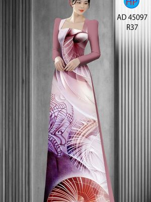 Vải Áo Dài Hoa Văn Độc Đáo AD 45097 24 1747100923 515 Vai Ao Dai Hoa Van Doc Dao AD 45097