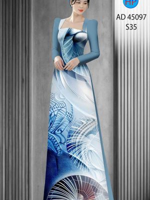 Vải Áo Dài Hoa Văn Độc Đáo AD 45097 27 1747100924 192 Vai Ao Dai Hoa Van Doc Dao AD 45097