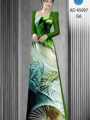 Vải Áo Dài Hoa Văn Độc Đáo AD 45097 30 1747100924 612 Vai Ao Dai Hoa Van Doc Dao AD 45097