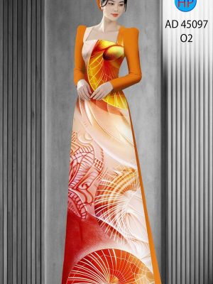 Vải Áo Dài Hoa Văn Độc Đáo AD 45097 25 1747100924 613 Vai Ao Dai Hoa Van Doc Dao AD 45097