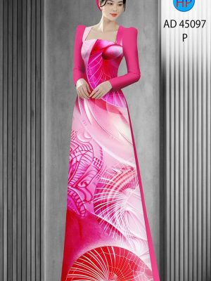 Vải Áo Dài Hoa Văn Độc Đáo AD 45097 34 1747100925 931 Vai Ao Dai Hoa Van Doc Dao AD 45097