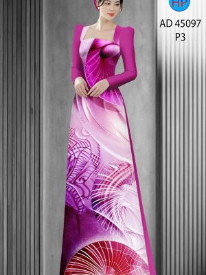 Vải Áo Dài Hoa Văn Độc Đáo AD 45097 35 1747100925 989 Vai Ao Dai Hoa Van Doc Dao AD 45097