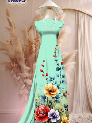 Vải Áo Dài Hoa In 3D Sang Trọng AD MV6589 41 1747101359 274 Vai Ao Dai Hoa In 3D Sang Trong AD MV6589