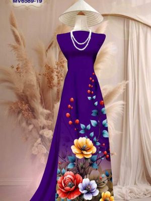 Vải Áo Dài Hoa In 3D Sang Trọng AD MV6589 39 1747101359 780 Vai Ao Dai Hoa In 3D Sang Trong AD MV6589