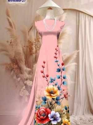 Vải Áo Dài Hoa In 3D Sang Trọng AD MV6589 46 1747101360 239 Vai Ao Dai Hoa In 3D Sang Trong AD MV6589