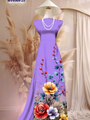 Vải Áo Dài Hoa In 3D Sang Trọng AD MV6589 48 1747101360 602 Vai Ao Dai Hoa In 3D Sang Trong AD MV6589
