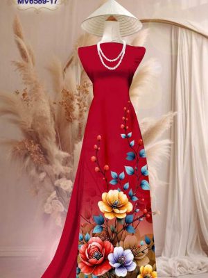 Vải Áo Dài Hoa In 3D Sang Trọng AD MV6589 53 1747101360 778 Vai Ao Dai Hoa In 3D Sang Trong AD MV6589