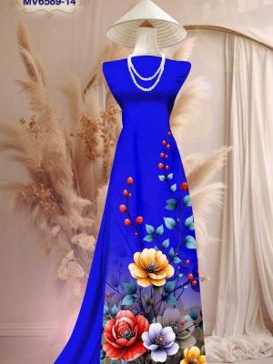 Vải Áo Dài Hoa In 3D Sang Trọng AD MV6589 49 1747101360 806 Vai Ao Dai Hoa In 3D Sang Trong AD MV6589