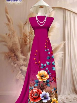 Vải Áo Dài Hoa In 3D Sang Trọng AD MV6589 61 1747101361 454 Vai Ao Dai Hoa In 3D Sang Trong AD MV6589